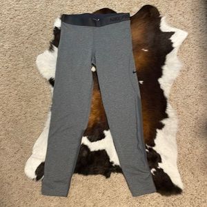 New Nike Pro Dri Fit Leggings